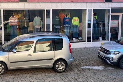 Gewerbeobjekt Auerbach in der Oberpfalz - 900&euro; | Angebot:24541471