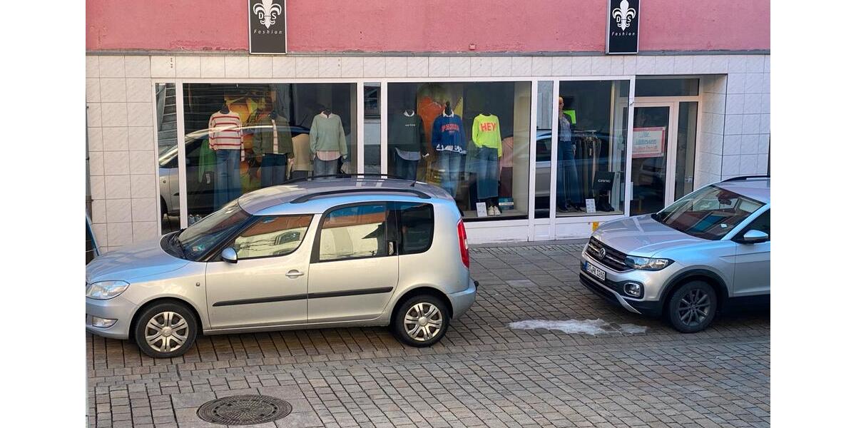 Gewerbeobjekt Auerbach in der Oberpfalz - 900&euro; | Angebot:24541471