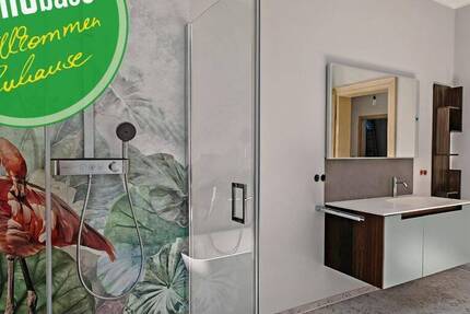 Wohnung Frankenberg - 2 Zimmer, 72 m&sup2;, 618&euro; | Angebot:26157261