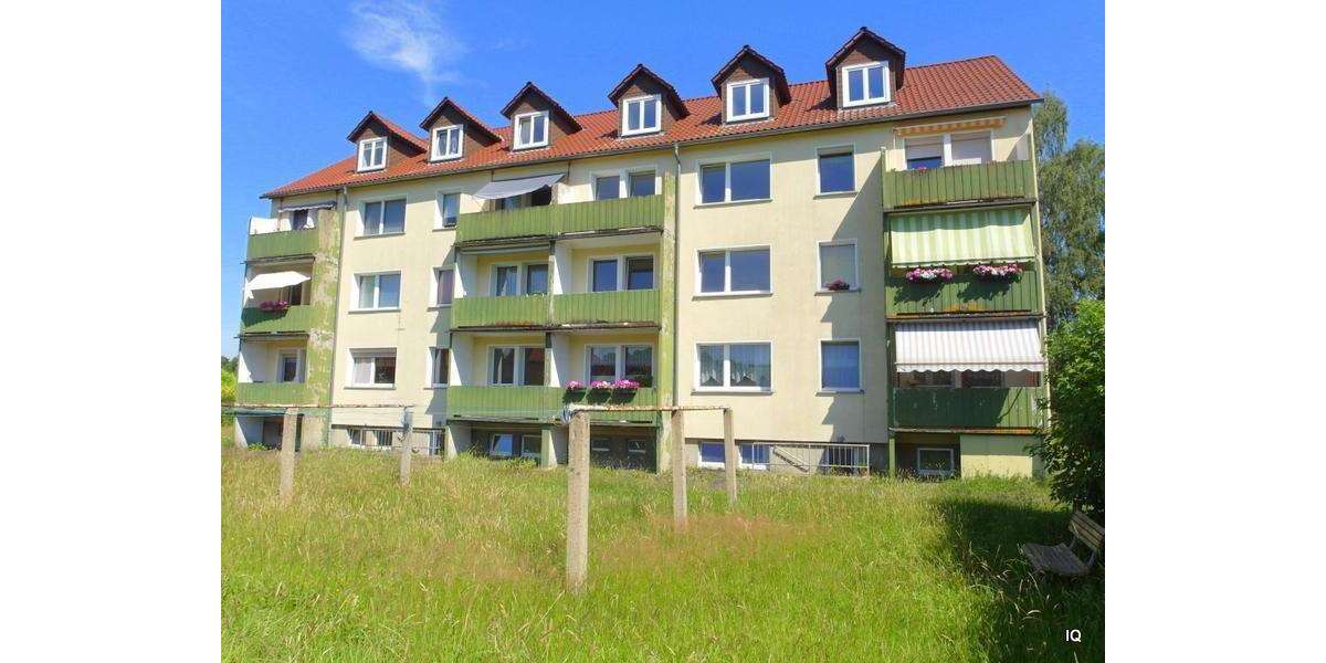 Etagenwohnung Oderwitz - 2 Zimmer, 43 m&sup2;, 230&euro; | Angebot:27259302
