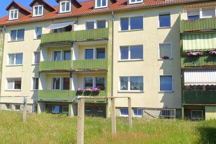 Wohnung Oderwitz - 2 Zimmer, 43 m&sup2;, 230&euro; | Angebot:27259302