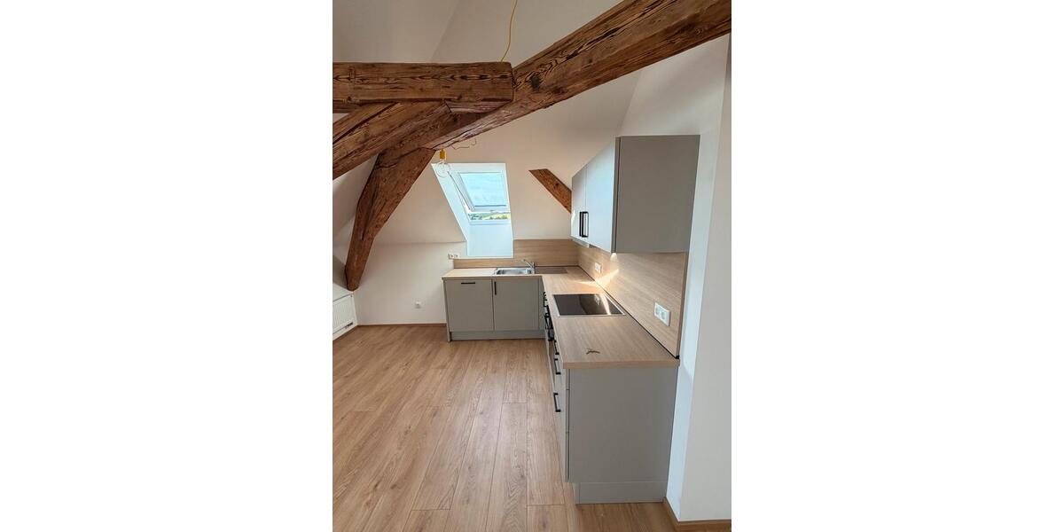 Etagenwohnung Geiselhöring - 2 Zimmer, 67 m&sup2;, 715&euro; | Angebot:26671321