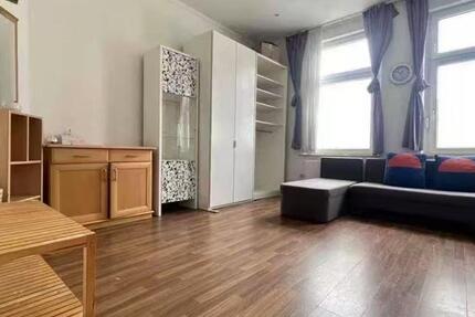 Wohnen auf Zeit Herne Eickel - 1 Zimmer, 20 m&sup2;, 390&euro; | Angebot:25151766