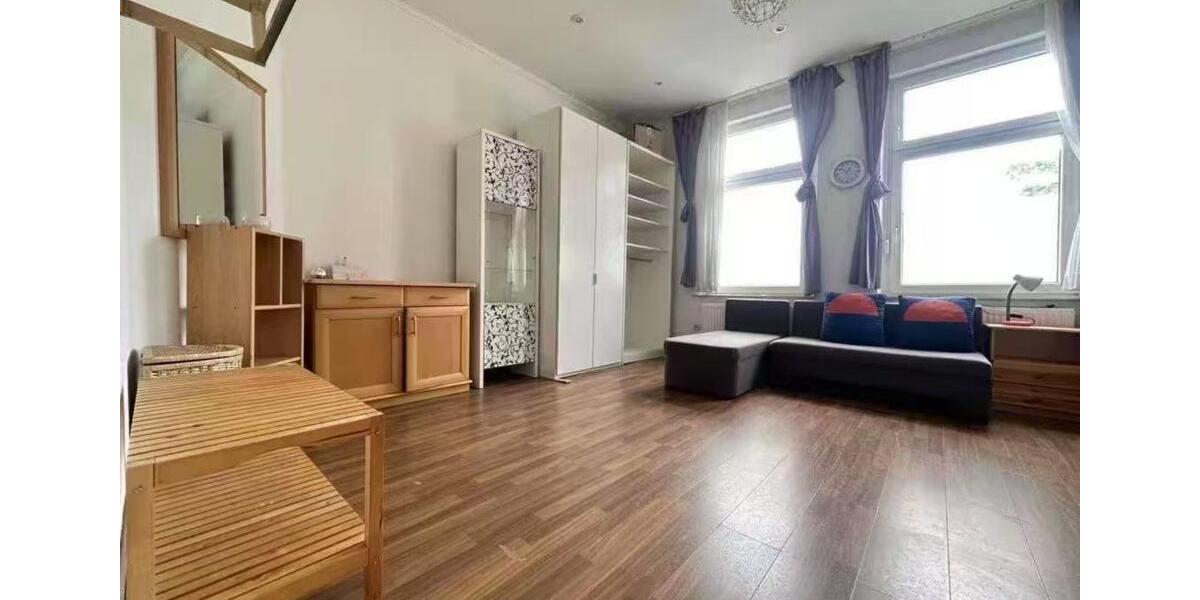 Wohnen auf Zeit Herne Eickel - 1 Zimmer, 20 m&sup2;, 390&euro; | Angebot:25151766