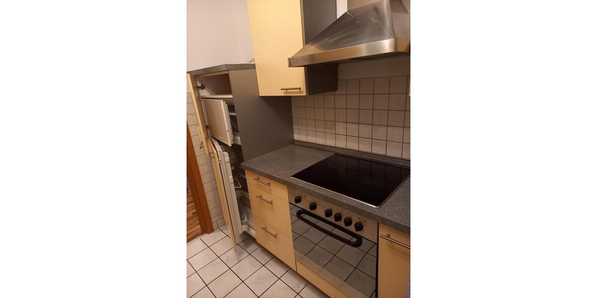 Helle 3-Zimmer-Wohnung m. Balkon & Weitblick in 94065 Waldkirchen 3 zimmer