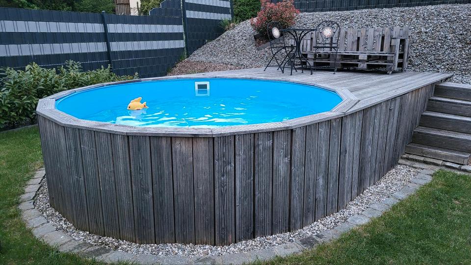 Wohnen auf Zeit Tann - 590&euro; | Angebot:26023702