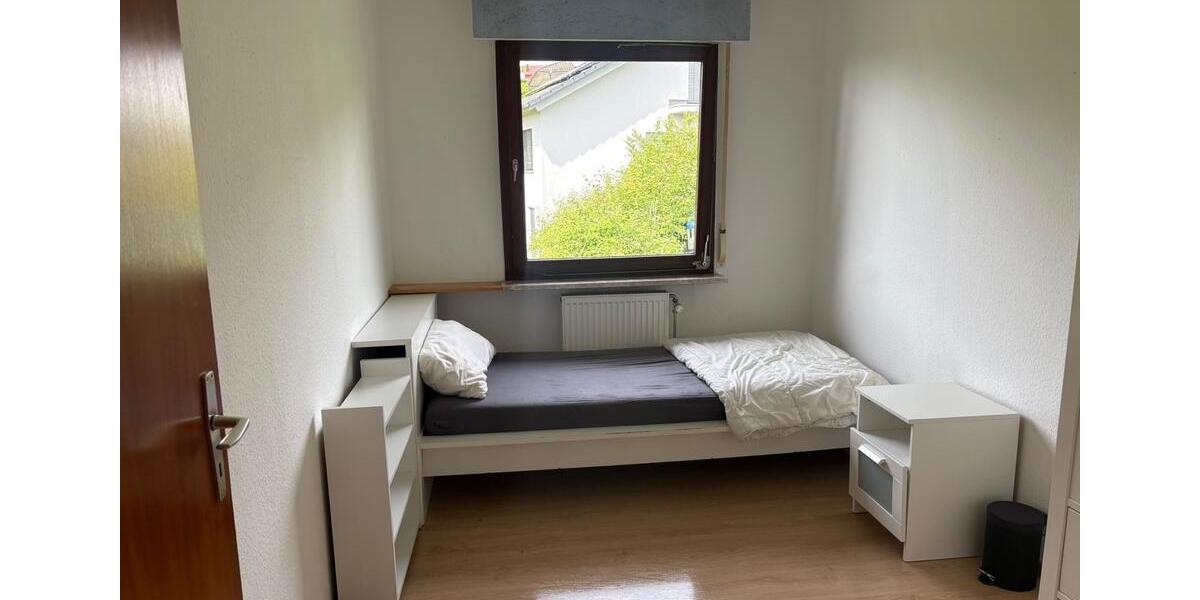 Wohnen auf Zeit Lahr (Schwarzwald) - 1 Zimmer, 10 m&sup2;, 500&euro; | Angebot:26691452