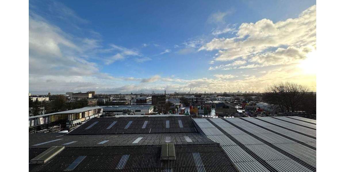 Gewerbeobjekt Hamburg Bahrenfeld - 4.225&euro; | Angebot:26751566
