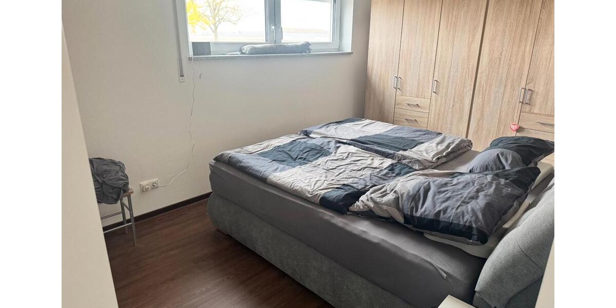 Etagenwohnung Obertraubling - 3 Zimmer, 73 m&sup2;, 1.022&euro; | Angebot:25320654