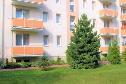 Wohnung Braunsbedra Schortau - 2 Zimmer, 50 m&sup2;, 301&euro; | Angebot:26972368