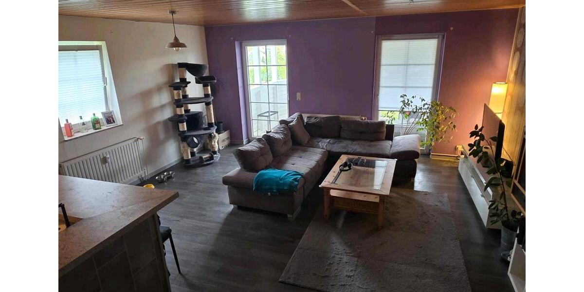 Maisonettenwohnung Altena - 2 Zimmer, 84 m&sup2;, 650&euro; | Angebot:26613609