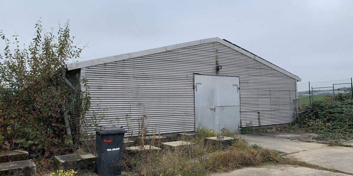 Gewerbeobjekt Klipphausen Sora - 3.000&euro; | Angebot:25749173