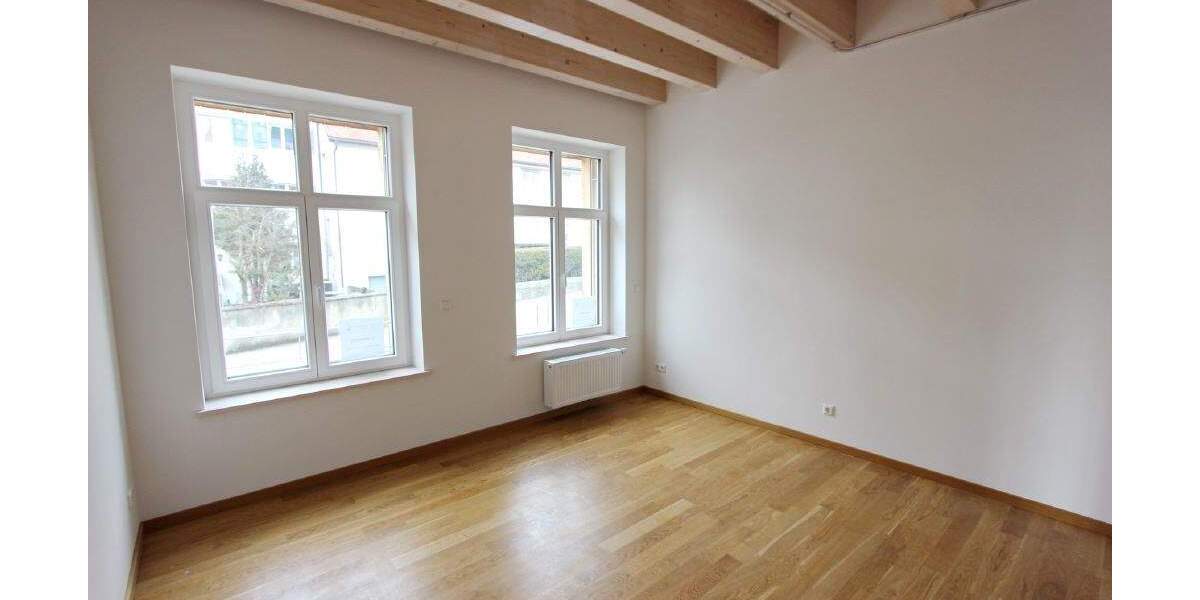 Etagenwohnung Wangen i. A. Wangen - 3 Zimmer, 115 m&sup2;, 1.590&euro; | Angebot:25682904