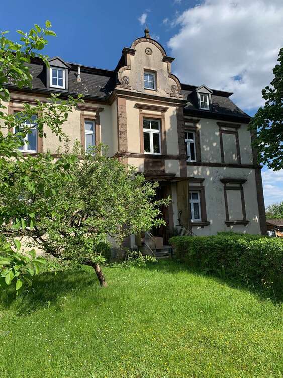 Wohnung zum Mieten in Neustadt am Kulm 900 € 120 m²