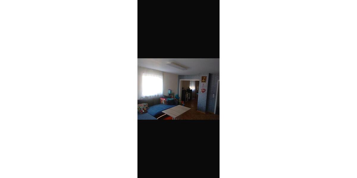 Etagenwohnung Crailsheim - 4 Zimmer, 95 m&sup2;, 870&euro; | Angebot:25902072