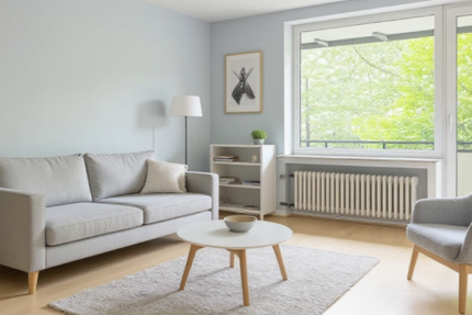 Wohnung zum Mieten in Düsseldorf 1.598 € 86 m²