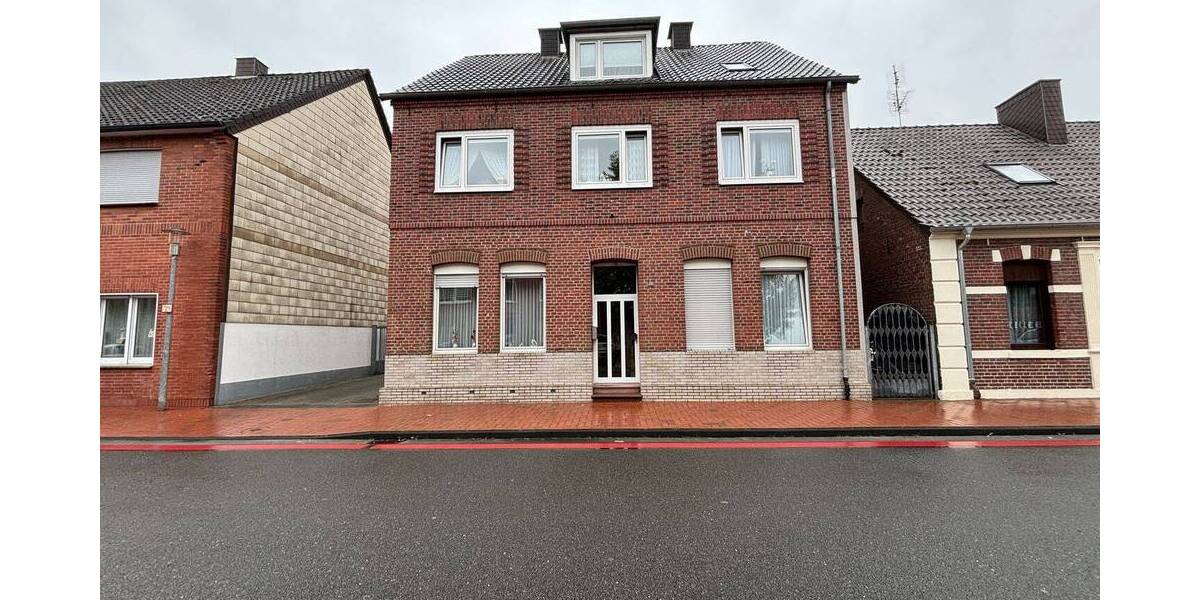 Etagenwohnung Ahaus - 2 Zimmer, 72 m&sup2;, 700&euro; | Angebot:26730716