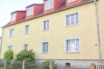 Wohnung Löbau - 2 Zimmer, 57 m&sup2;, 340&euro; | Angebot:26913008