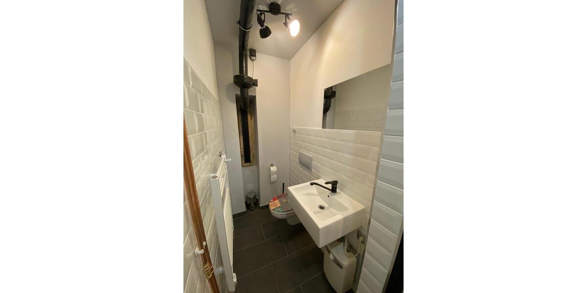 Erdgeschoßwohnung Berlin Pankow - 2 Zimmer, 55 m&sup2;, 1.400&euro; | Angebot:26647724