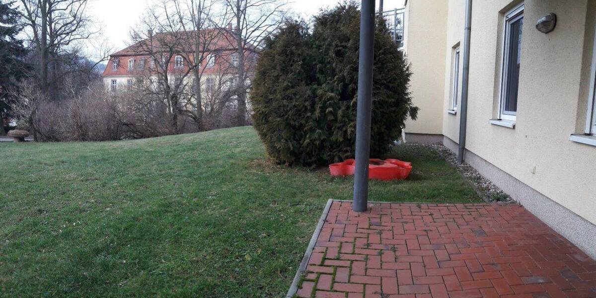 Etagenwohnung Sohland - 2 Zimmer, 67 m&sup2;, 370&euro; | Angebot:26730968