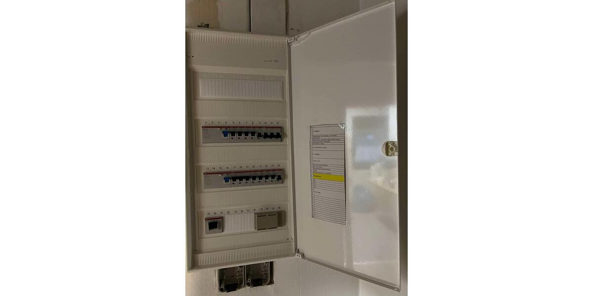 Erdgeschoßwohnung Stadtallendorf - 3 Zimmer, 55 m&sup2;, 650&euro; | Angebot:24680565