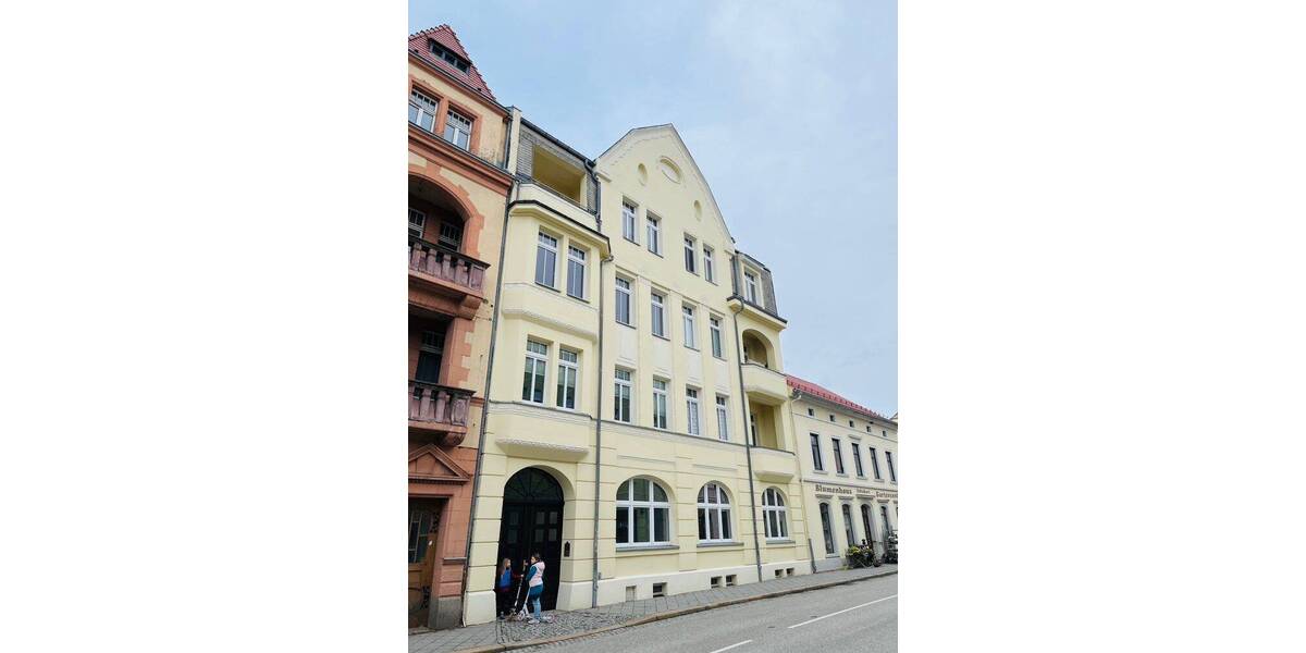 Etagenwohnung Leisnig Fischendorf - 3 Zimmer, 88 m&sup2;, 616&euro; | Angebot:22911530