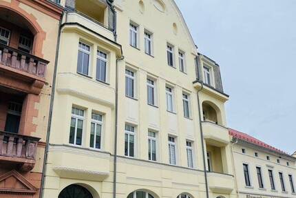 Wohnung Leisnig Fischendorf - 3 Zimmer, 88 m&sup2;, 616&euro; | Angebot:22911530