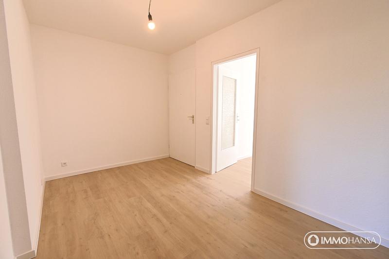 Erdgeschoßwohnung Hitzacker (Elbe) - 2 Zimmer, 70 m&sup2;, 520&euro; | Angebot:25852988