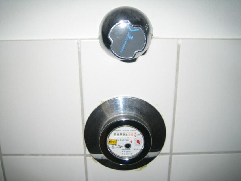 Wohnfühlen bei VIVAWEST zimmer