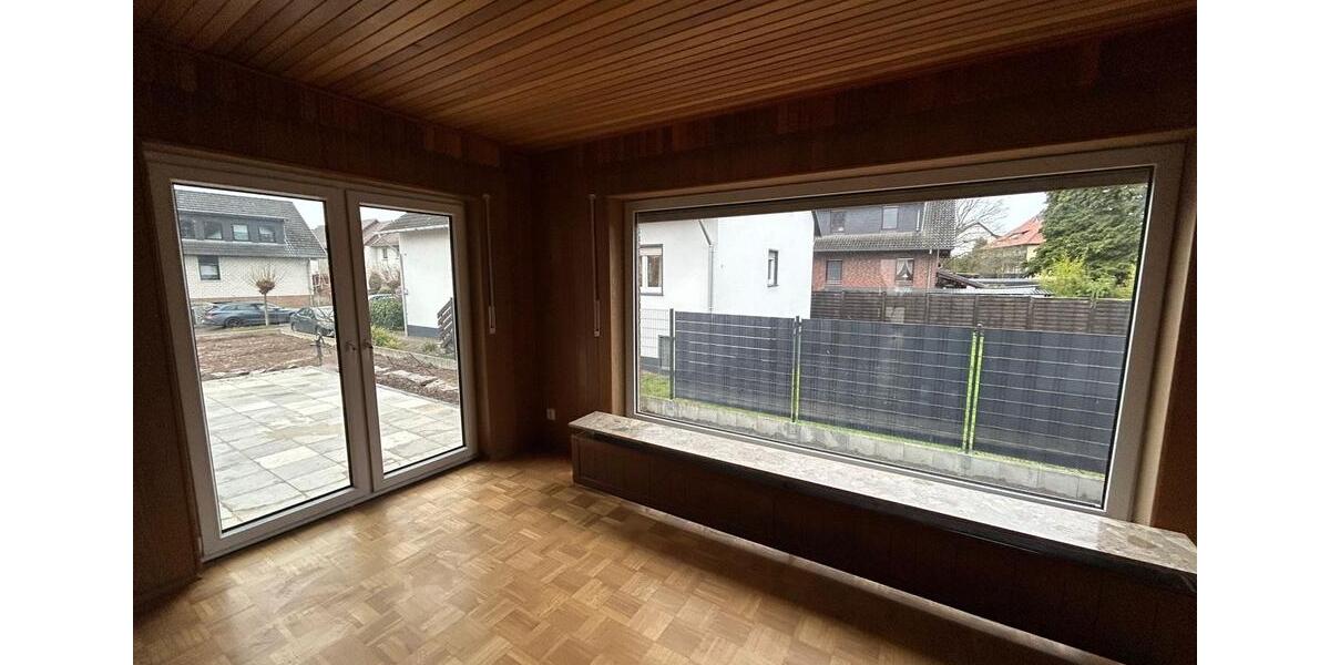 Freistehendes Einfamilienhaus zur Miete - ab sofort! 8 zimmer