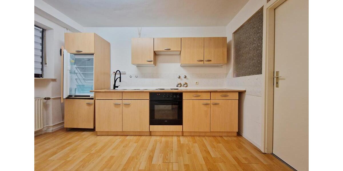 1 ZKB gemütliches Apartment in Wetter 1 zimmer