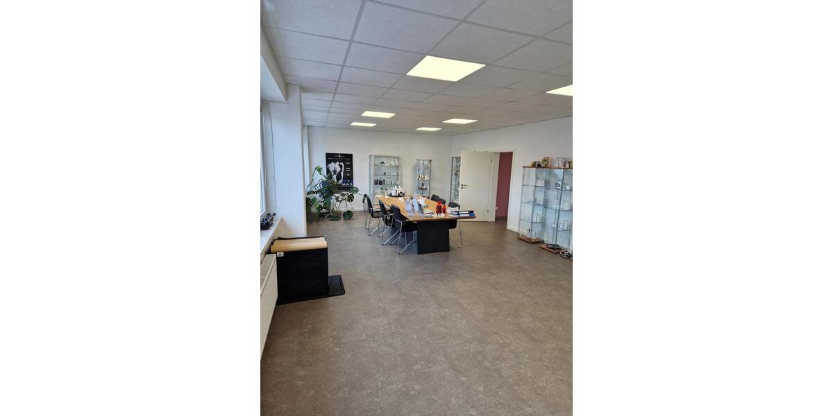 Gewerbeobjekt Spangenberg - 2.500&euro; | Angebot:24627325