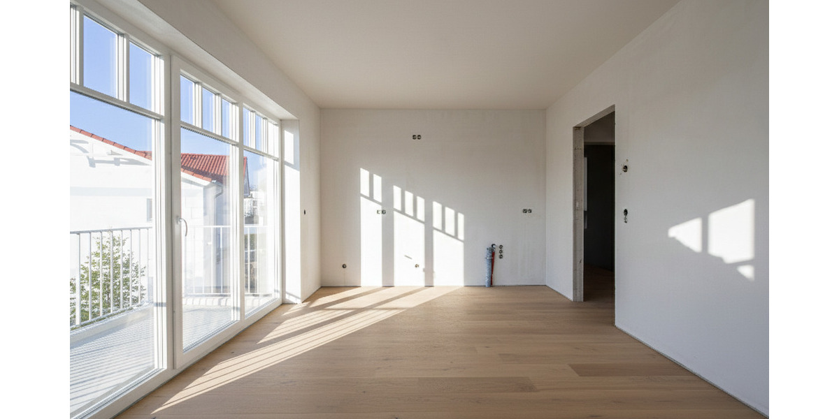 Etagenwohnung Binz - 3 Zimmer, 54 m&sup2;, 864&euro; | Angebot:25683126