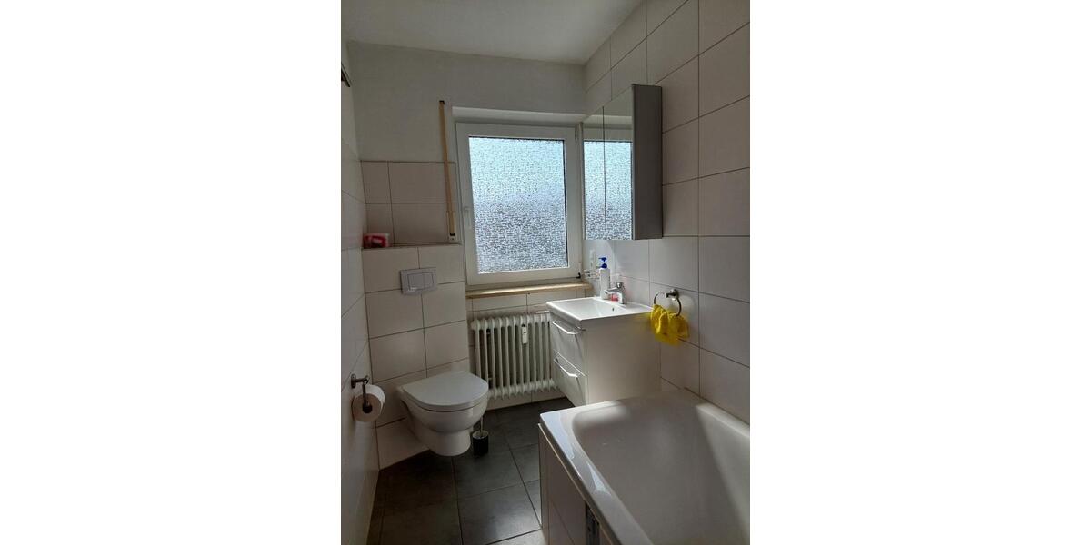 2 Zimmer Wohnung mit Balkon 2 zimmer