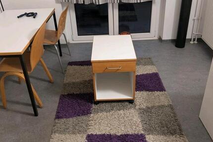 Wohnen auf Zeit Dortmund Hombruch - 1 Zimmer, 22 m&sup2;, 333&euro; | Angebot:26025171