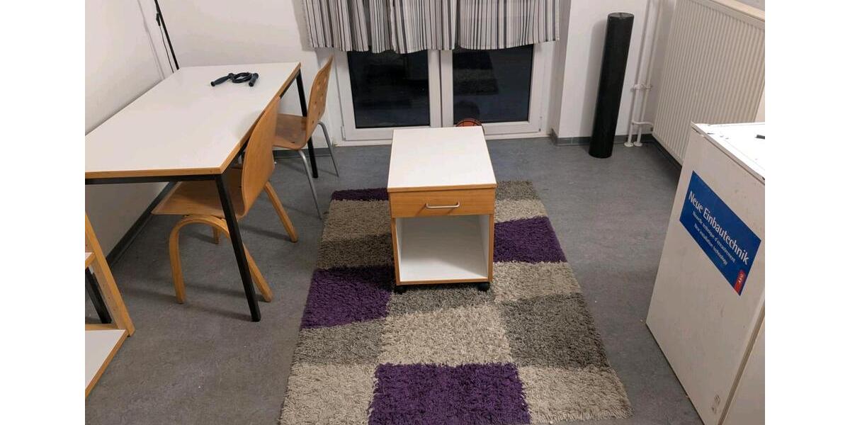 Wohnen auf Zeit Dortmund Hombruch - 1 Zimmer, 22 m&sup2;, 333&euro; | Angebot:26025171