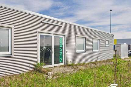 Gewerbeobjekt Bremerhaven / Fischereihafen Fischereihafen - 2.040&euro; | Angebot:27022279