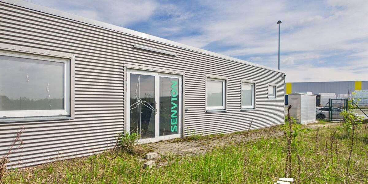 Gewerbeobjekt Bremerhaven / Fischereihafen Fischereihafen - 2.040&euro; | Angebot:27022279