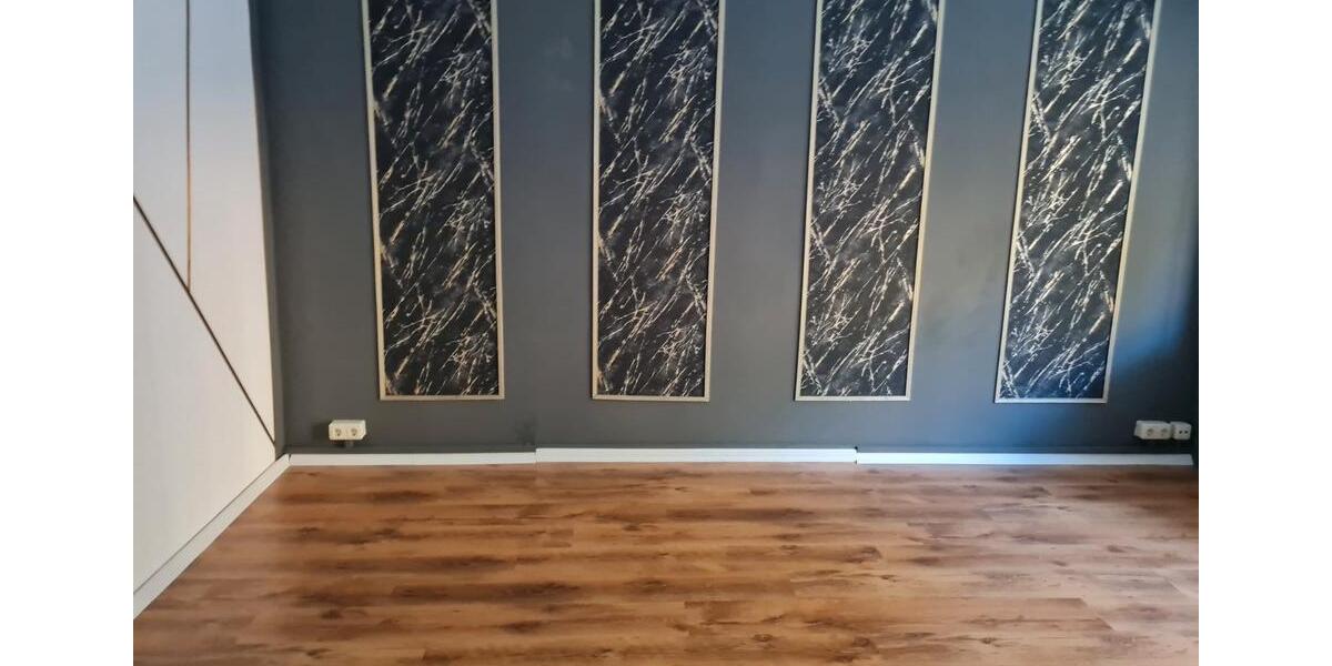 Etagenwohnung Gotha - 2 Zimmer, 47 m&sup2;, 325&euro; | Angebot:26648813