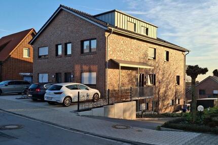 Wohnung Altenberge - 3 Zimmer, 101 m&sup2;, 1.300&euro; | Angebot:24626841