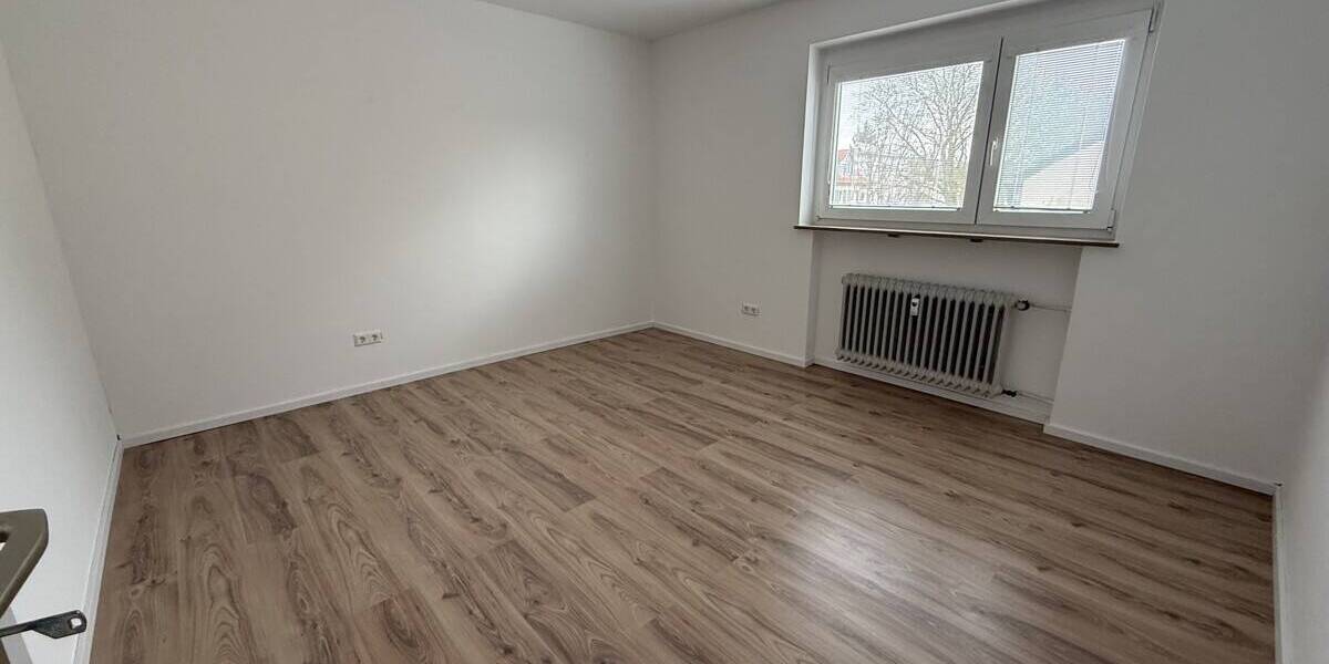 Etagenwohnung Rottweil - 4 Zimmer, 88 m&sup2;, 790&euro; | Angebot:26065326