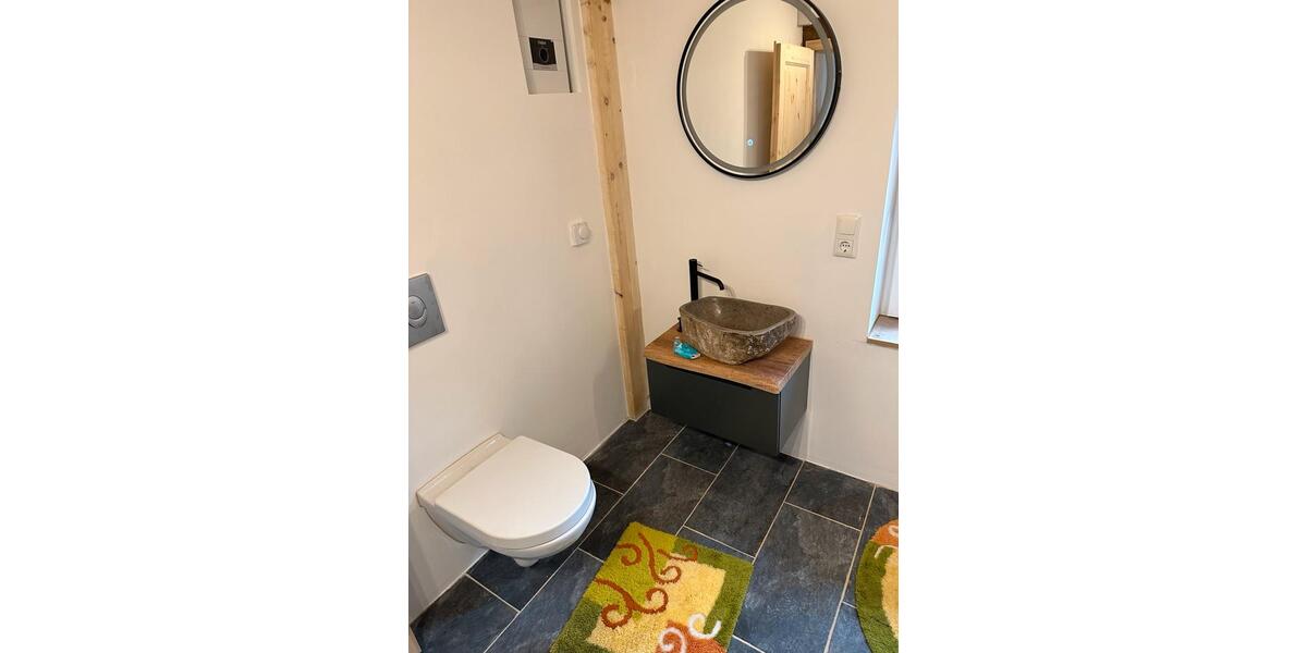 Wohnung in Immenhausen 1 zimmer