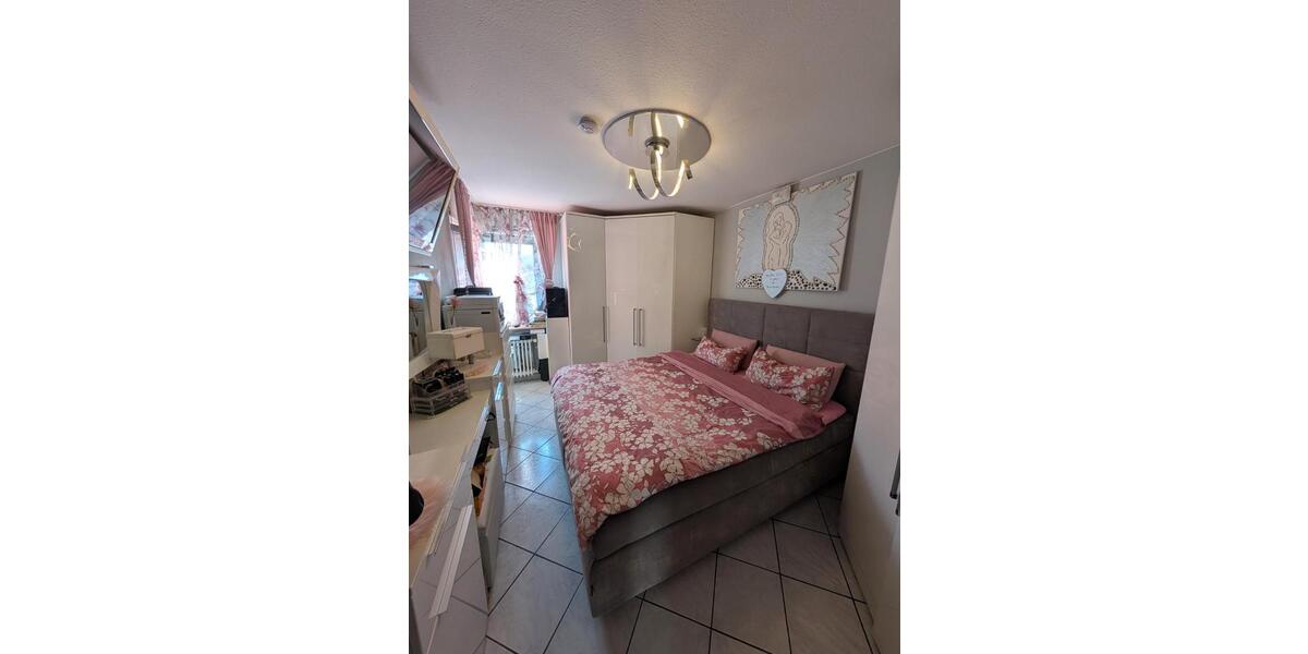 Etagenwohnung Mainz Gonsenheim - 3 Zimmer, 78 m&sup2;, 1.100&euro; | Angebot:26482395