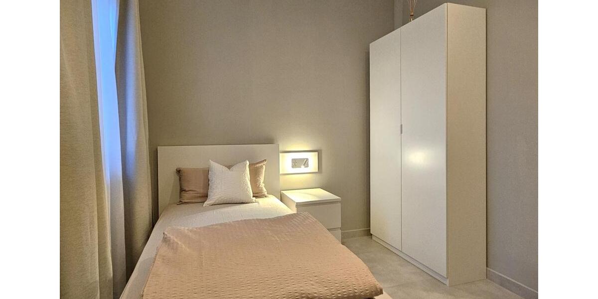 Wohnen auf Zeit Reutlingen Orschel-Hagen - 1 Zimmer, 16 m&sup2;, 930&euro; | Angebot:26210798