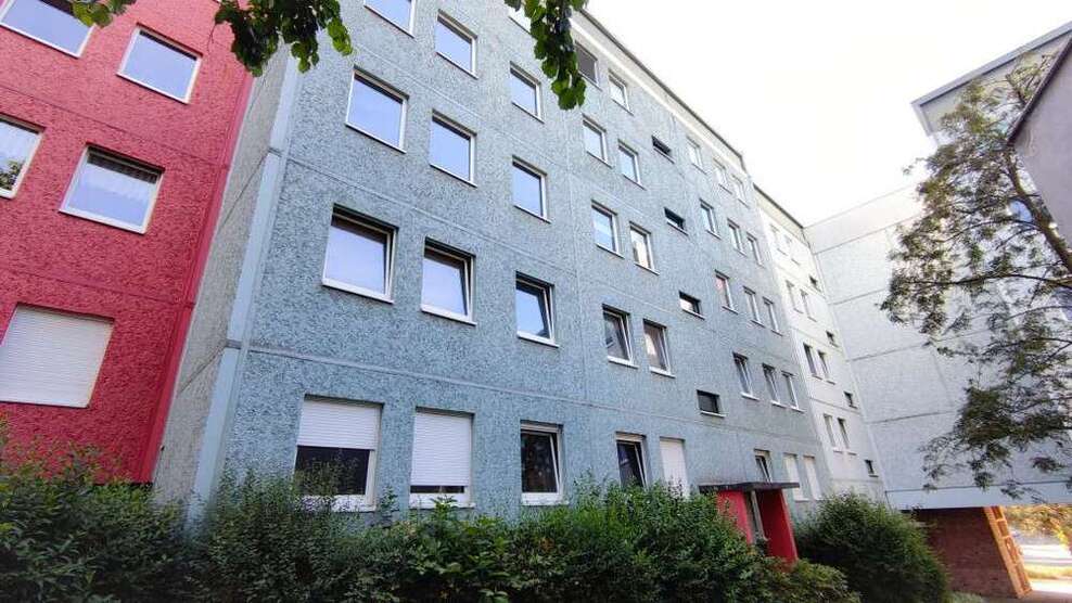 Wohnung zum Mieten in Gera 116,41 € 32.97 m²