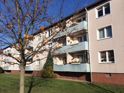Mitten drin statt nur dabei: 3-Zimmer-Wohnung in Stadtlage