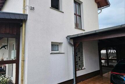 Einfamilienhaus zu vermieten - 3 Zi, Garage, Terrasse ohne Garten zimmer