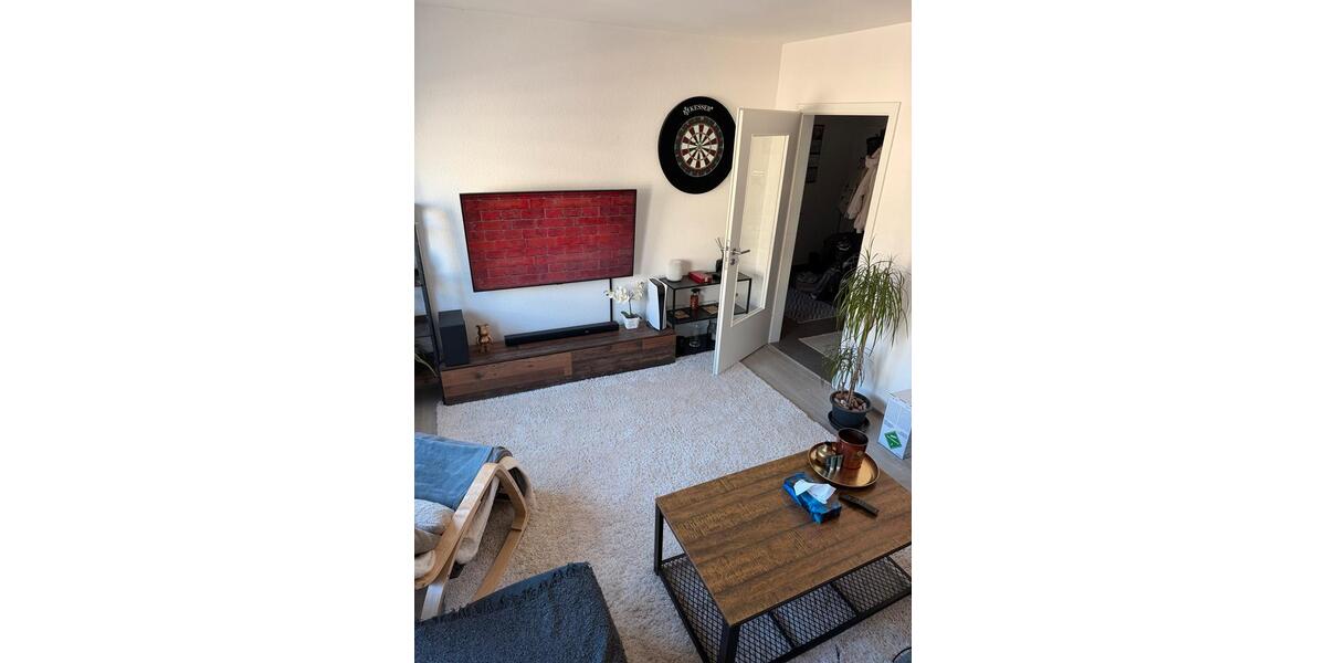 Etagenwohnung Kassel - 2 Zimmer, 60 m&sup2;, 850&euro; | Angebot:26241371