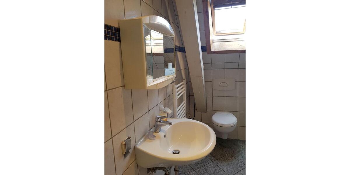 Etagenwohnung Ludwigshafen am Rhein Ludwigshafen-Oggersheim - 1 Zimmer, 16 m&sup2;, 450&euro; | Angebot:26688015