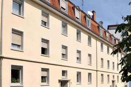 Wohnung Rastatt - 2 Zimmer, 56 m&sup2;, 511&euro; | Angebot:26389379